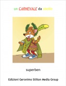 superben - un CARNEVALE da sballo