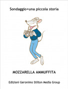 MOZZARELLA AMMUFFITA - Sondaggio+una piccola storia