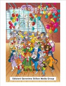 Baffo Astuto - EP.1 DOVE OSANO GLI AMICI:TUTTO COMINCIO' AL PORTO
