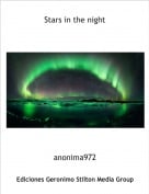 anonima972 - Stars in the night