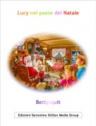 Bettysquit - Lucy nel paese del Natale