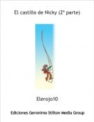 Elerojo10 - El castillo de Nicky (2&ordf; parte)
