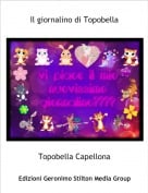 Topobella Capellona - Il giornalino di Topobella