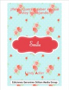 Lindy Adler - &iexcl;Hey! &iquest;Quer&eacute;is saber en qu&eacute; estoy trabajando?