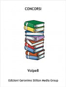 Volpe8 - CONCORSI