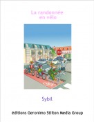 Sybil - La randonn&eacute;e en v&eacute;lo