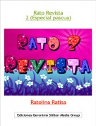 Ratolina Ratisa - Rato Revista2 (Especial pascua)