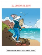 RATILUNA - EL DIARIO DE SOFI