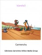 Carmenchu - Islandia3