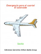 Sosito - Emergencia para el cuartelEl asteroide