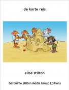 elise stilton - de korte reis