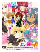 #May - Out of memoryVol.1