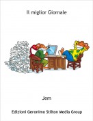 Jem - Il miglior Giornale