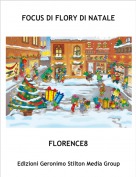 FLORENCE8 - FOCUS DI FLORY DI NATALE