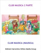 CLUB NAUSICA (NAUSICA) - CLUB NAUSICA 2 PARTE