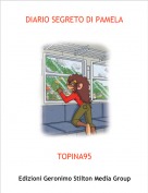 TOPINA95 - DIARIO SEGRETO DI PAMELA