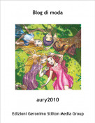 aury2010 - Blog di moda