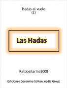 Ratobailarina2008 - Hadas al vuelo(2)