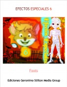 Foots - EFECTOS ESPECIALES 6