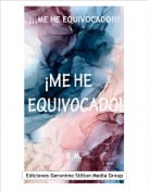R.M. - &iexcl;&iexcl;&iexcl;ME HE EQUIVOCADO!!!