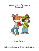 Mina Resina - Amor entre Pandora y Benjamin
