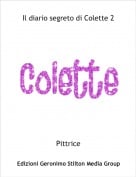 Pittrice - Il diario segreto di Colette 2