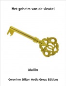 Muilin - Het geheim van de sleutel