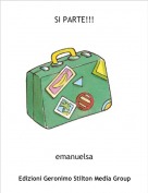 emanuelsa - SI PARTE!!!