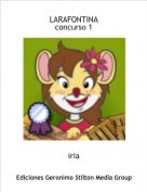iria - LARAFONTINAconcurso 1