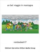 rembodash17 - un bel viaggio in montagna