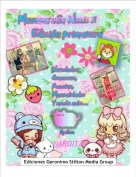 NAROITA - Mozzarella News 5Edici&oacute;n Primavera