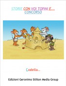 Codella.. - STORIE CON VOI TOPINI E...CONCORSO