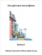 benny1 - Una giornata meravigliosa