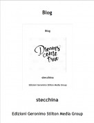 stecchina - Blog
