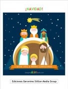 Afri - &iexcl;NAVIDAD!