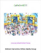 cocacolamisteriosa - CaRnEvAlE!!!