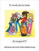 De hungara777 - El mundo de las hadas