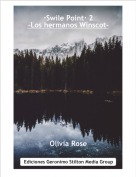 Olivia Rose - &middot;Swile Point&middot; 2-Los hermanos Winscot-