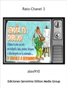 alex910 - Rato-Chanel 3