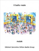malak2008 - il ballo reale