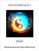 EVPA20 - EFECTOS ESPECIALES 2