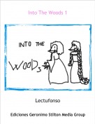 Lectufonso - Into The Woods 1