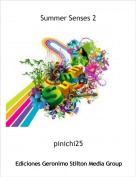 pinichi25 - Summer Senses 2