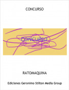 RATOMAQUINA - CONCURSO