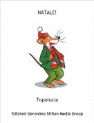 Topolucia - NATALE!