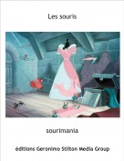 sourimania - Les souris