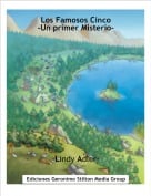-Lindy Adler- - Los Famosos Cinco-Un primer Misterio-