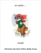 inma# - un sue&ntilde;o....