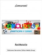 RatiNatalia - &iexcl;Concursos!
