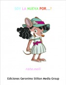 rato.noii - SOY LA NUEVA POR...?